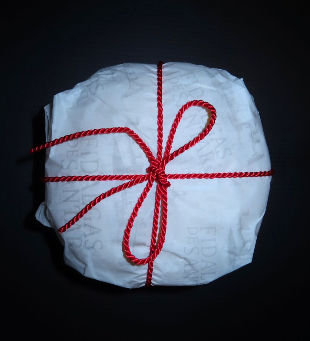 Queijo 1Kg
